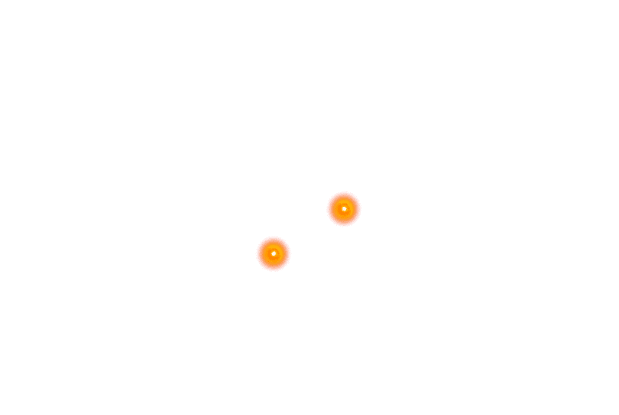 Illustration for: Who has the right-of-way when you are entering an expressway?