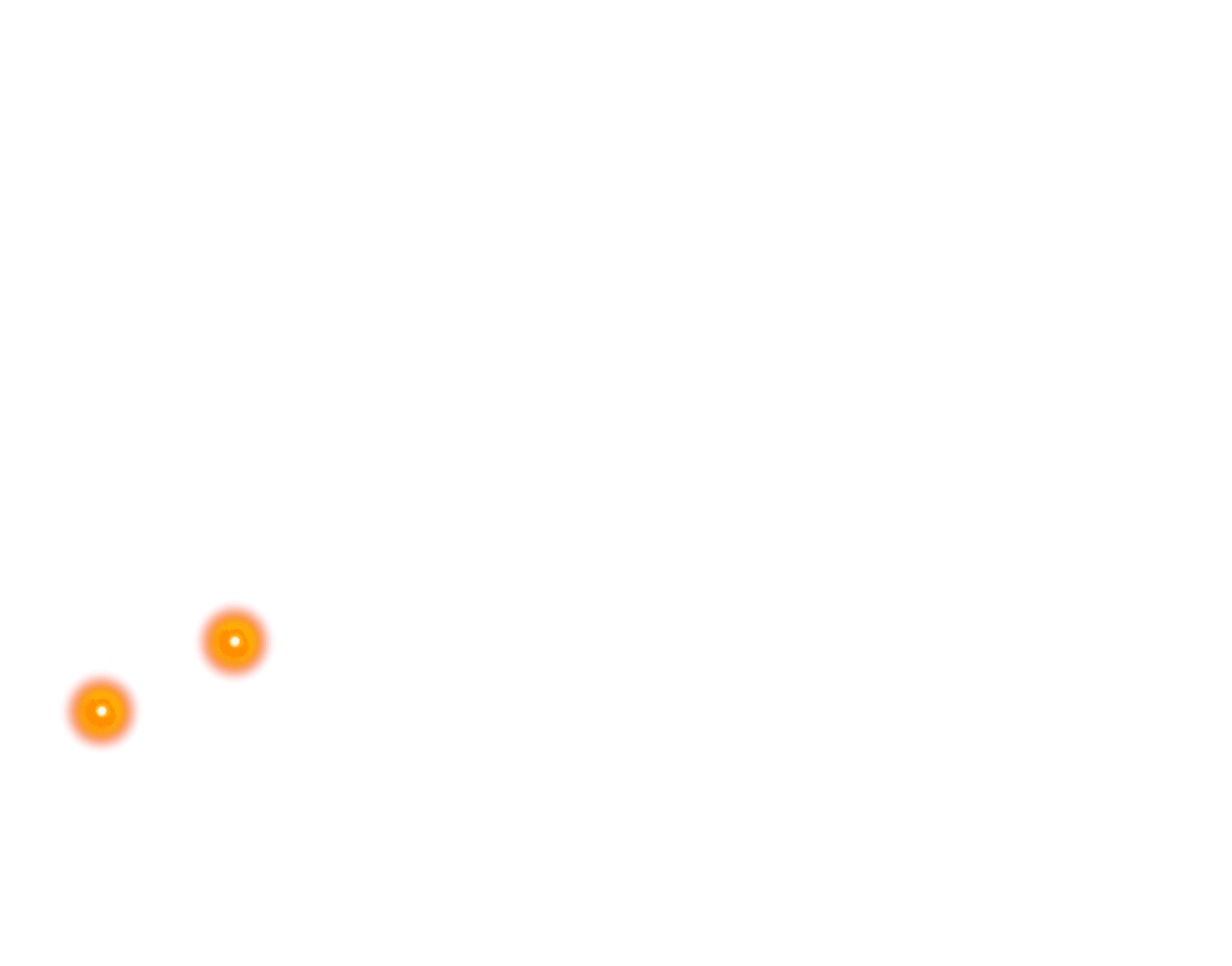Illustration for: If a designated left turn lane is available, can you turn from the adjacent lane?