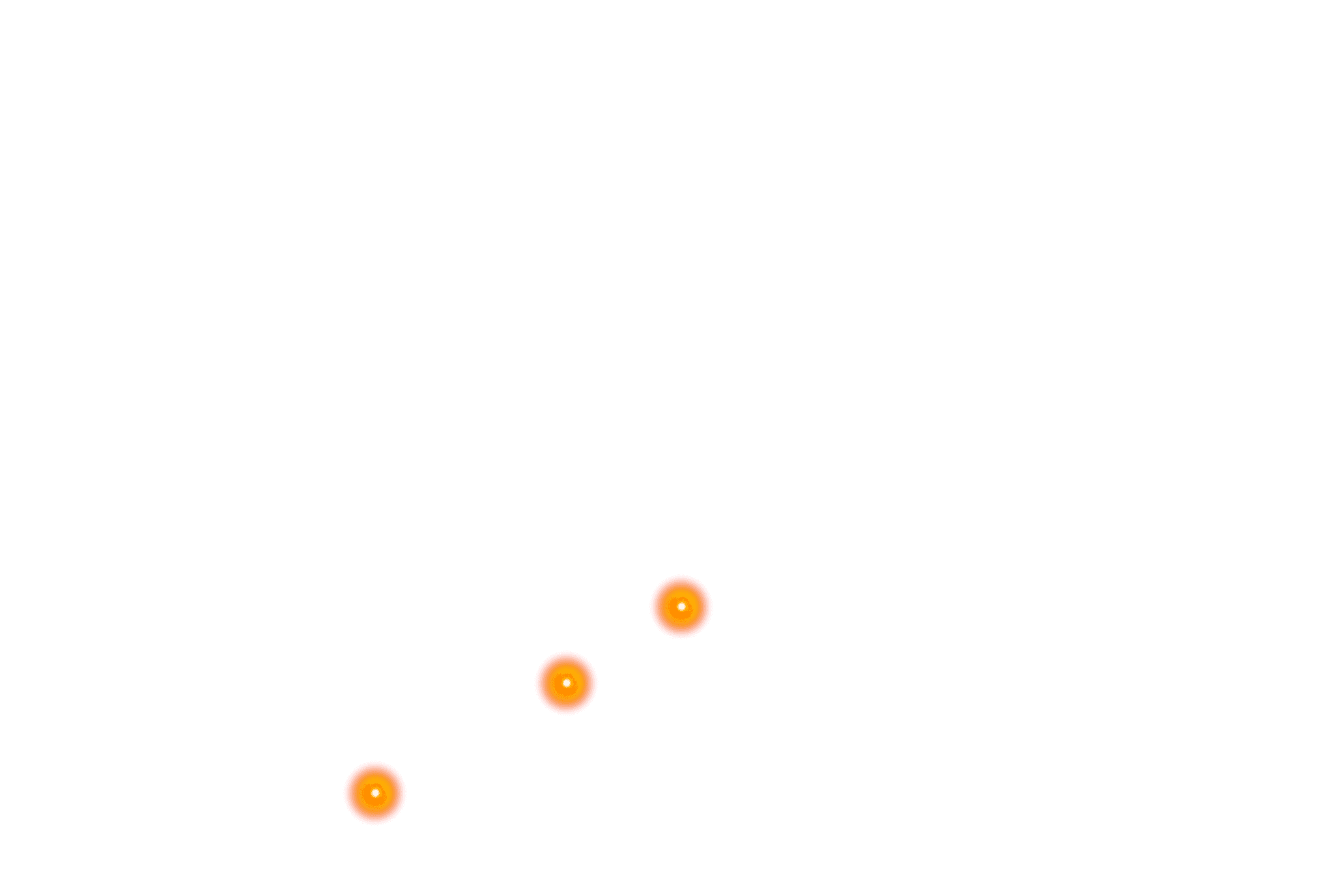 Illustration for: Why might a tractor-trailer driver swing out to the left before turning?