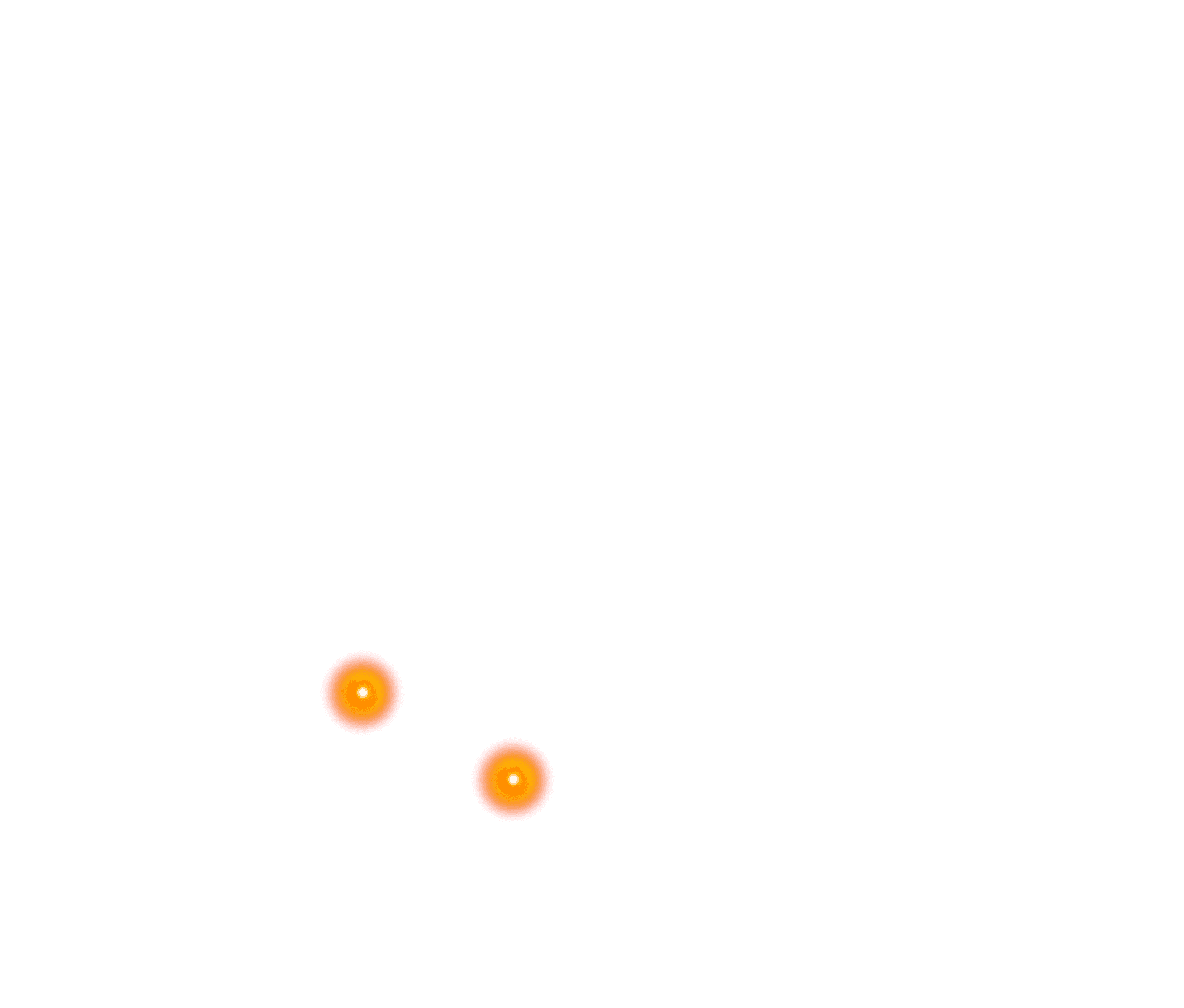 Illustration for: Who must yield when a car enters a public street from a private road or driveway?